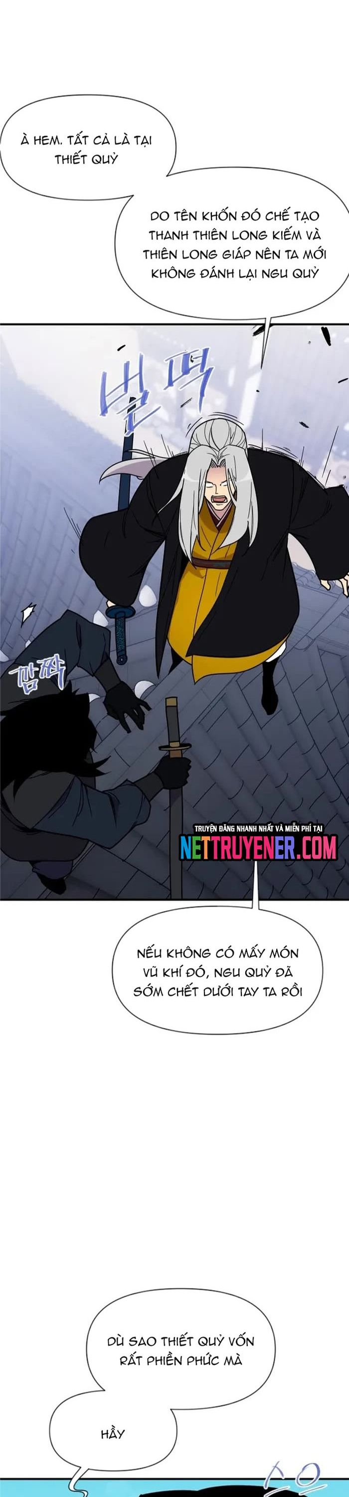 Kẻ Mạnh Nhất Lịch Sử Chapter 185 - 30