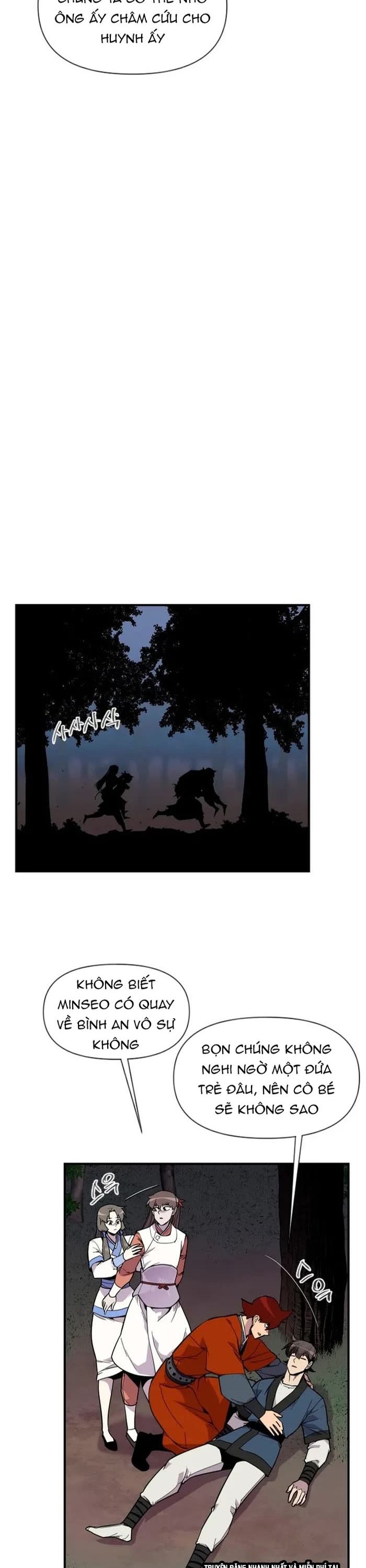 Kẻ Mạnh Nhất Lịch Sử Chapter 185 - 35