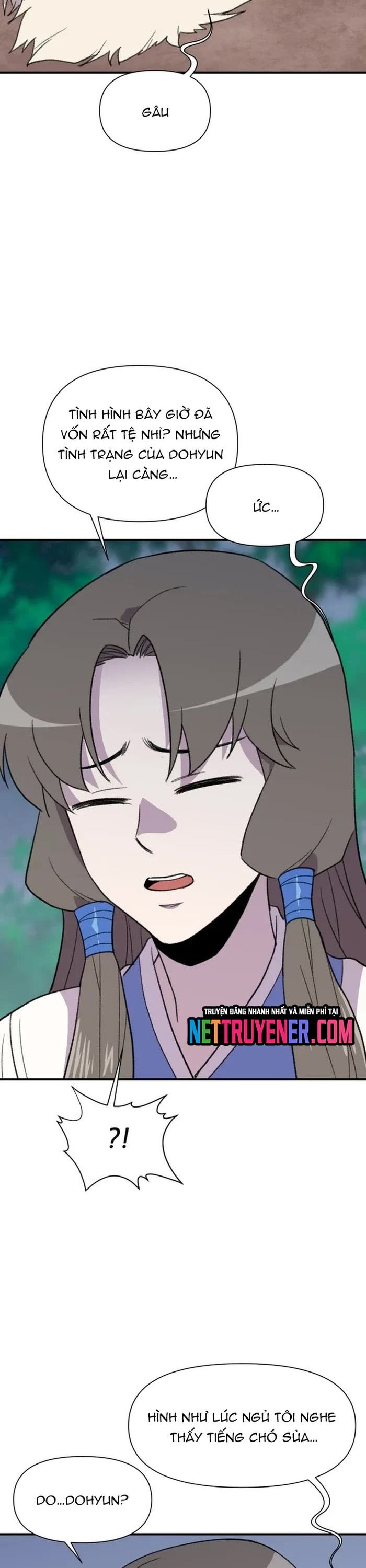 Kẻ Mạnh Nhất Lịch Sử Chapter 185 - 40