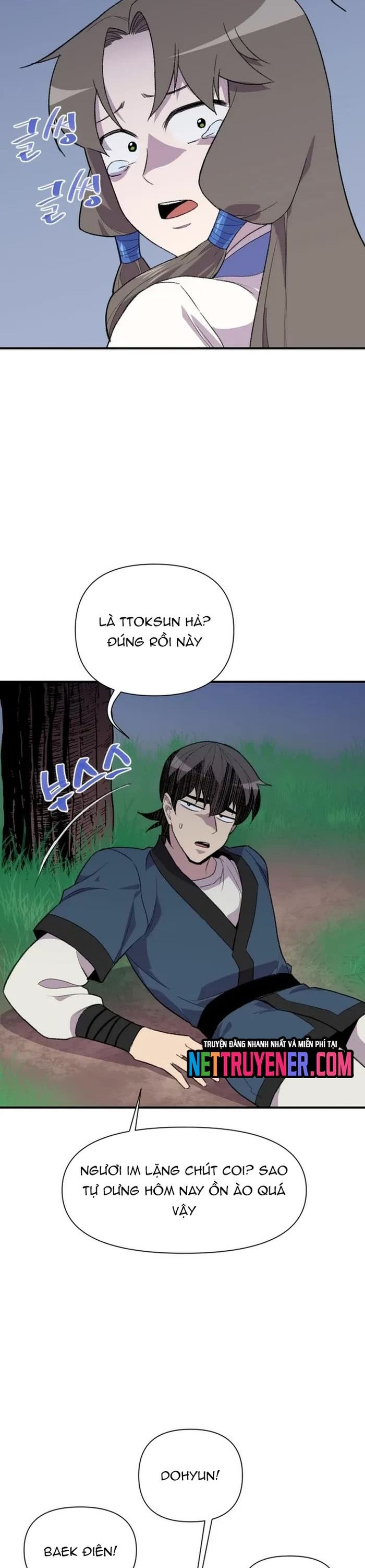 Kẻ Mạnh Nhất Lịch Sử Chapter 185 - 41