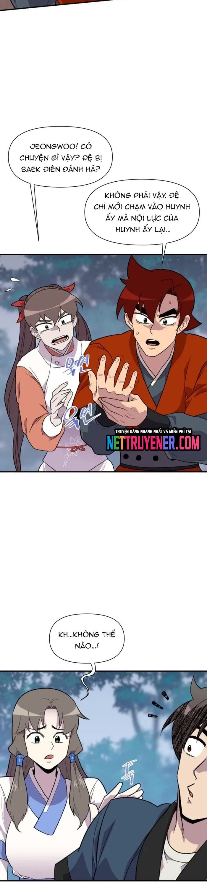 Kẻ Mạnh Nhất Lịch Sử Chapter 185 - 43