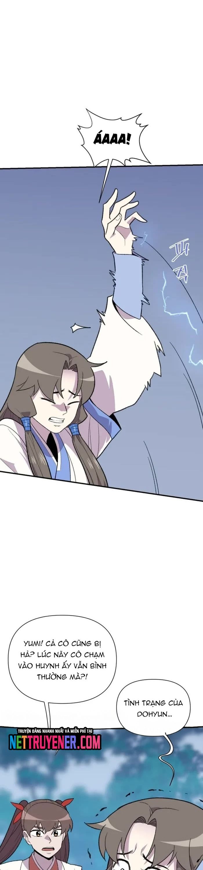 Kẻ Mạnh Nhất Lịch Sử Chapter 185 - 44