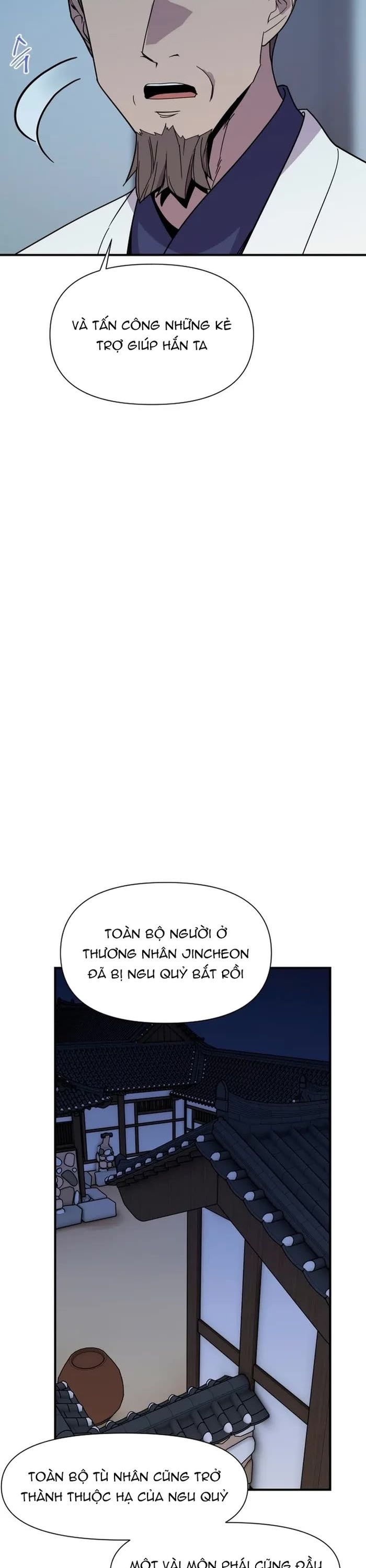 Kẻ Mạnh Nhất Lịch Sử Chapter 185 - 6