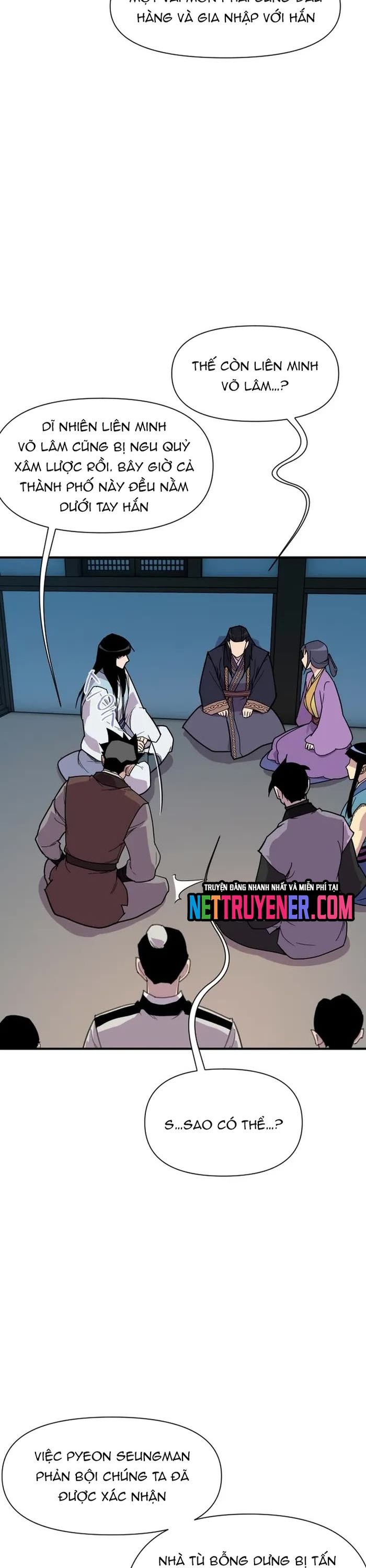 Kẻ Mạnh Nhất Lịch Sử Chapter 185 - 7