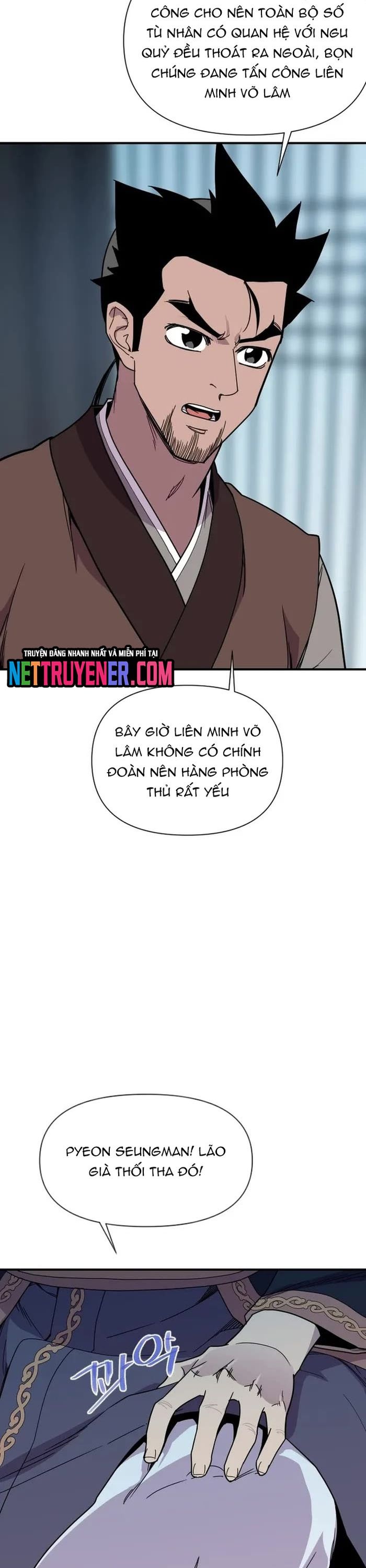 Kẻ Mạnh Nhất Lịch Sử Chapter 185 - 8