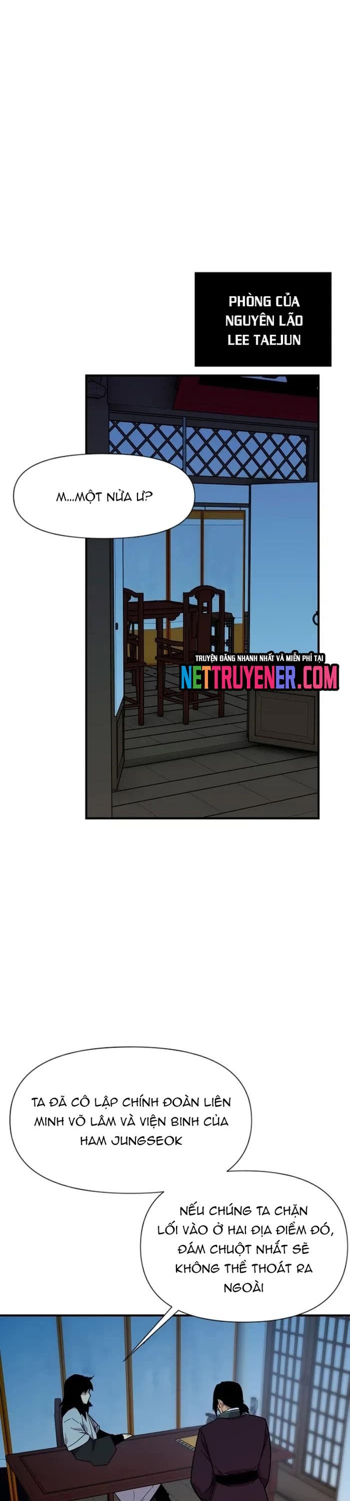 Kẻ Mạnh Nhất Lịch Sử Chapter 185 - 10