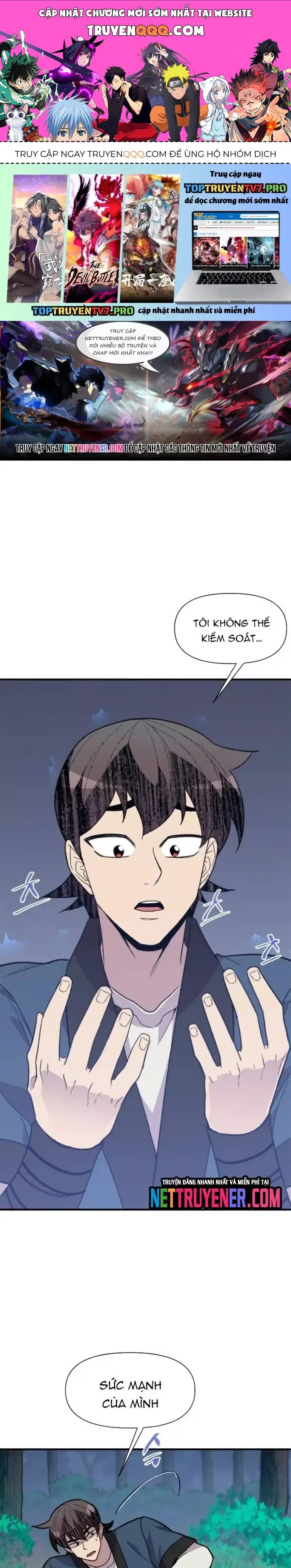 Kẻ Mạnh Nhất Lịch Sử Chapter 186 - 1