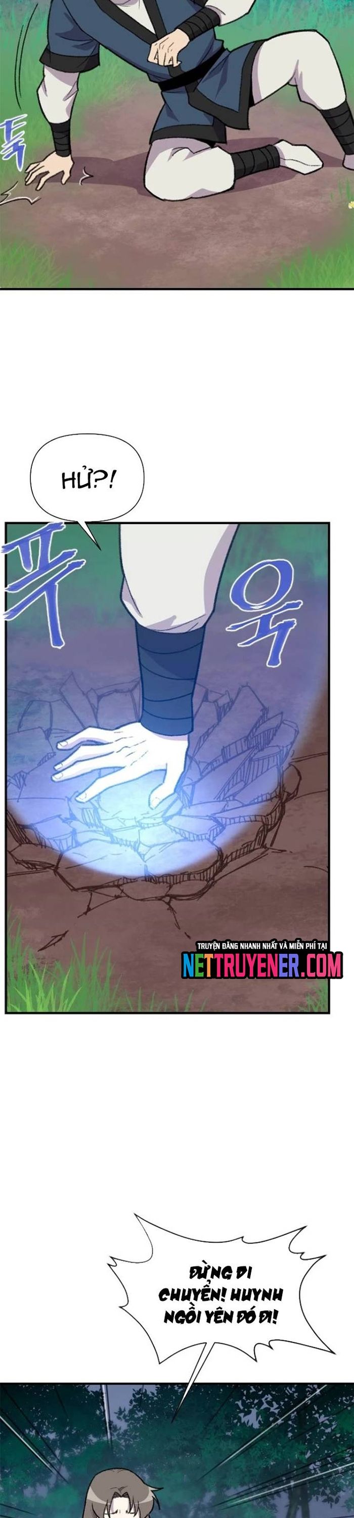 Kẻ Mạnh Nhất Lịch Sử Chapter 186 - 2