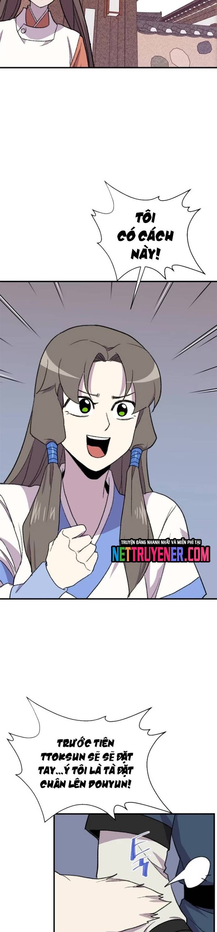 Kẻ Mạnh Nhất Lịch Sử Chapter 186 - 11
