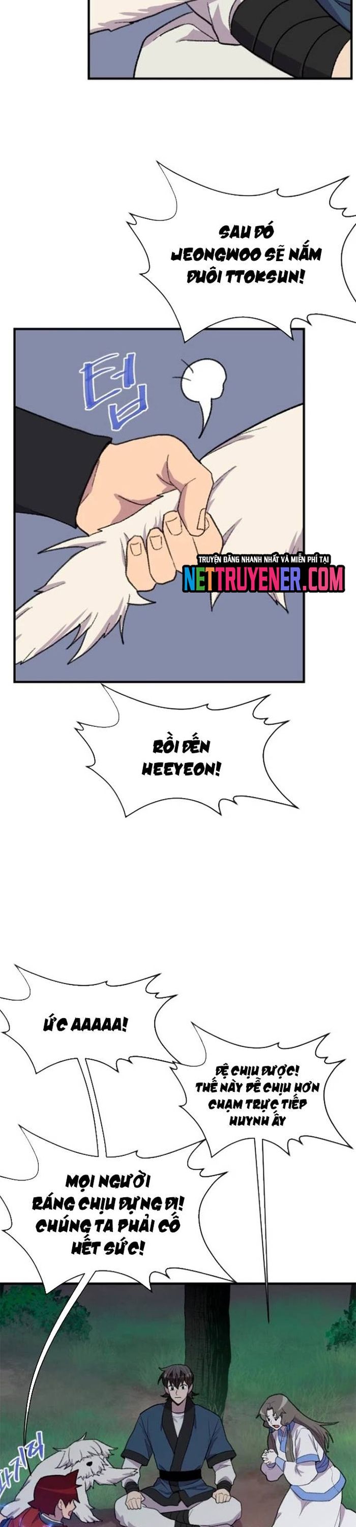 Kẻ Mạnh Nhất Lịch Sử Chapter 186 - 12