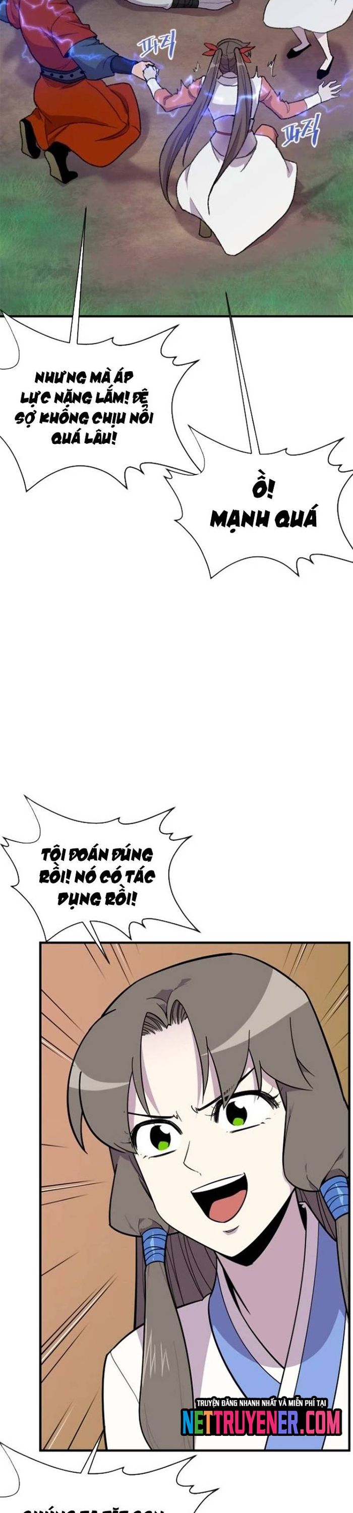 Kẻ Mạnh Nhất Lịch Sử Chapter 186 - 13