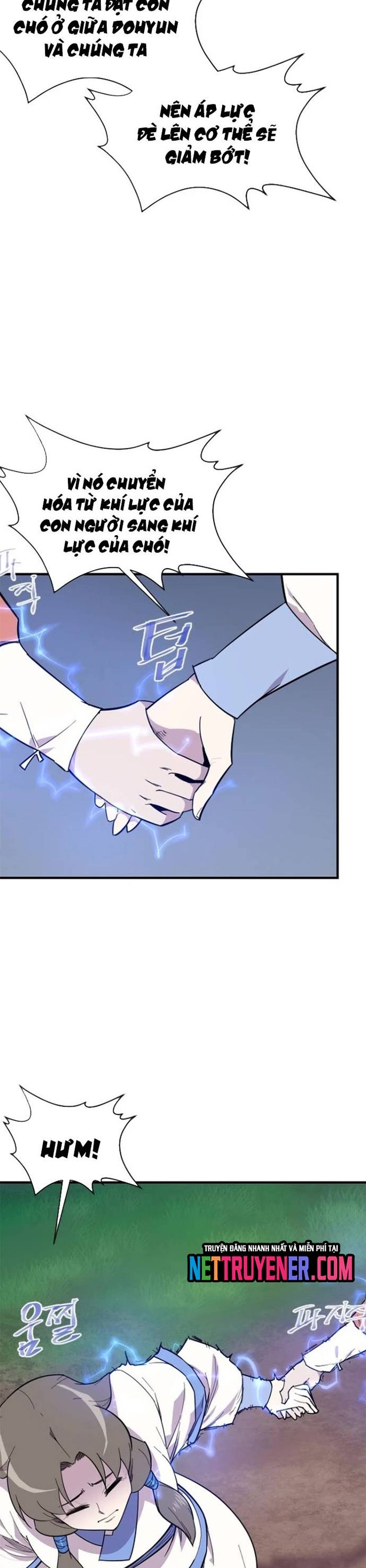 Kẻ Mạnh Nhất Lịch Sử Chapter 186 - 14