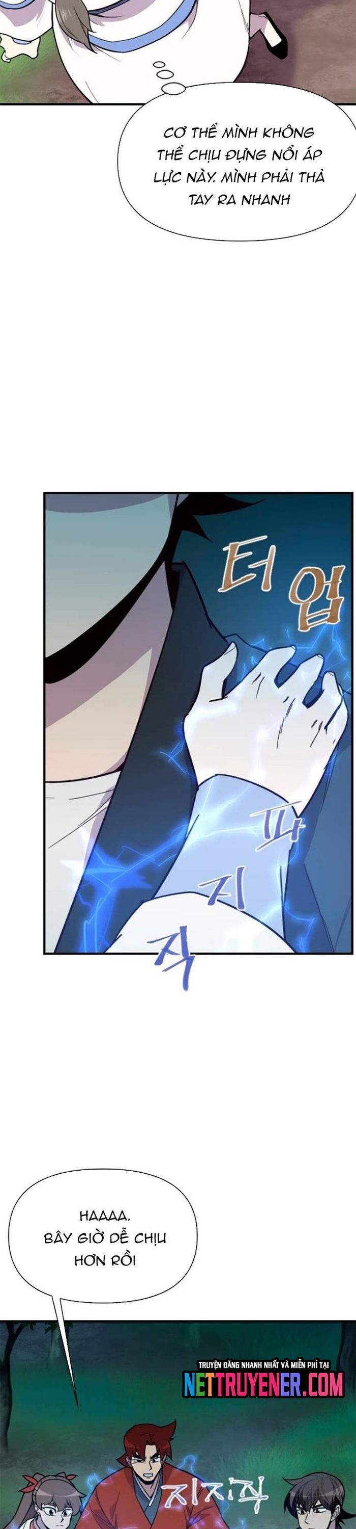 Kẻ Mạnh Nhất Lịch Sử Chapter 186 - 15