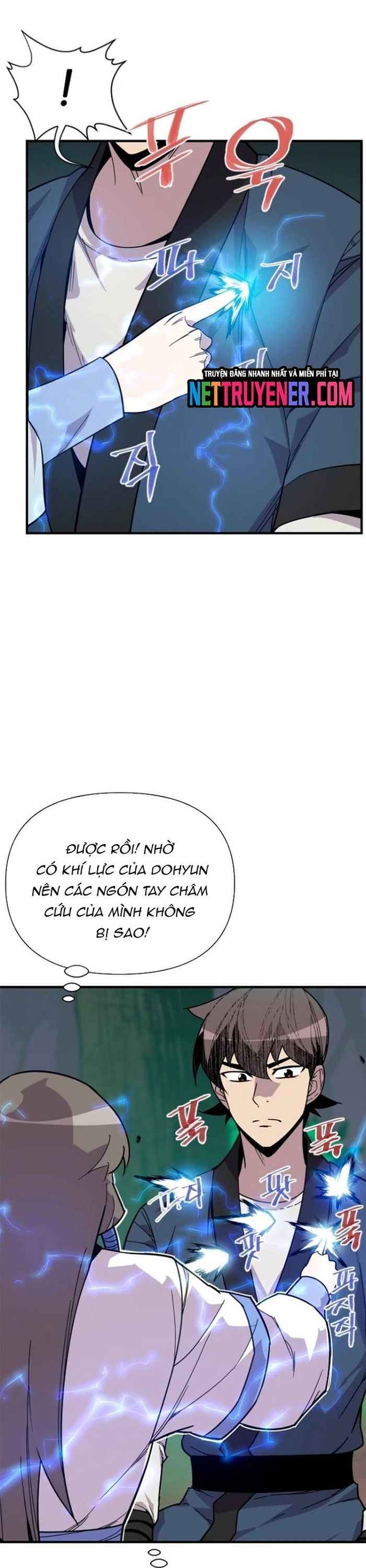 Kẻ Mạnh Nhất Lịch Sử Chapter 186 - 17