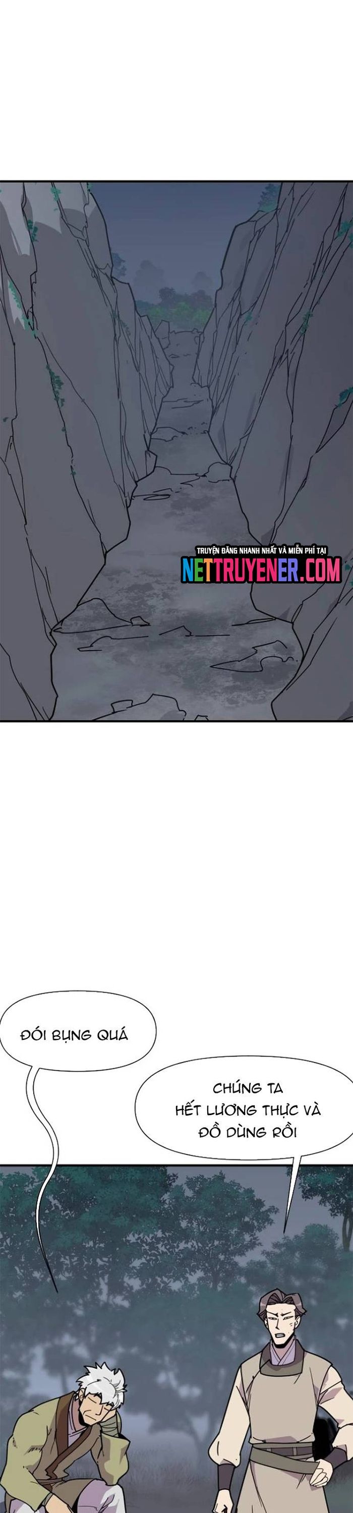 Kẻ Mạnh Nhất Lịch Sử Chapter 186 - 20