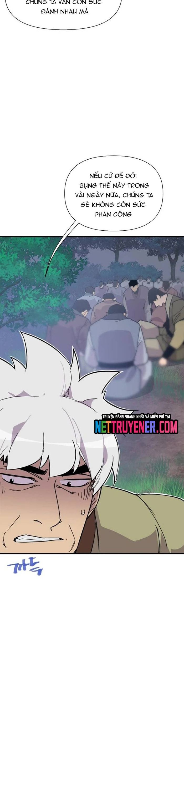 Kẻ Mạnh Nhất Lịch Sử Chapter 186 - 23