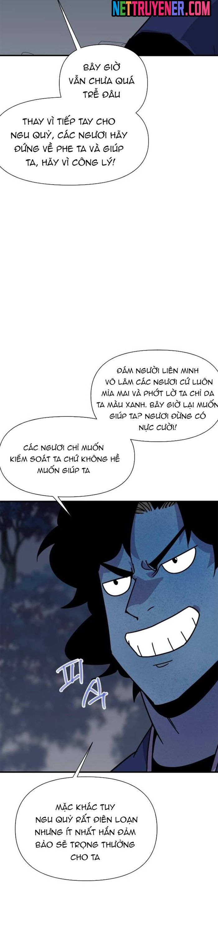 Kẻ Mạnh Nhất Lịch Sử Chapter 186 - 27