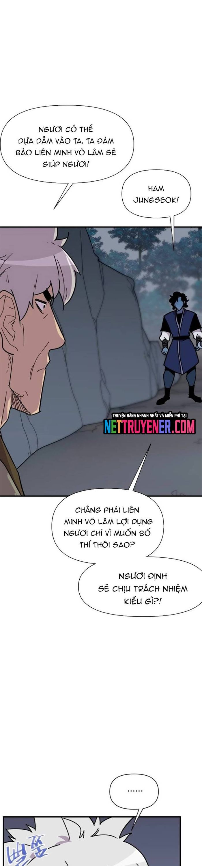 Kẻ Mạnh Nhất Lịch Sử Chapter 186 - 28