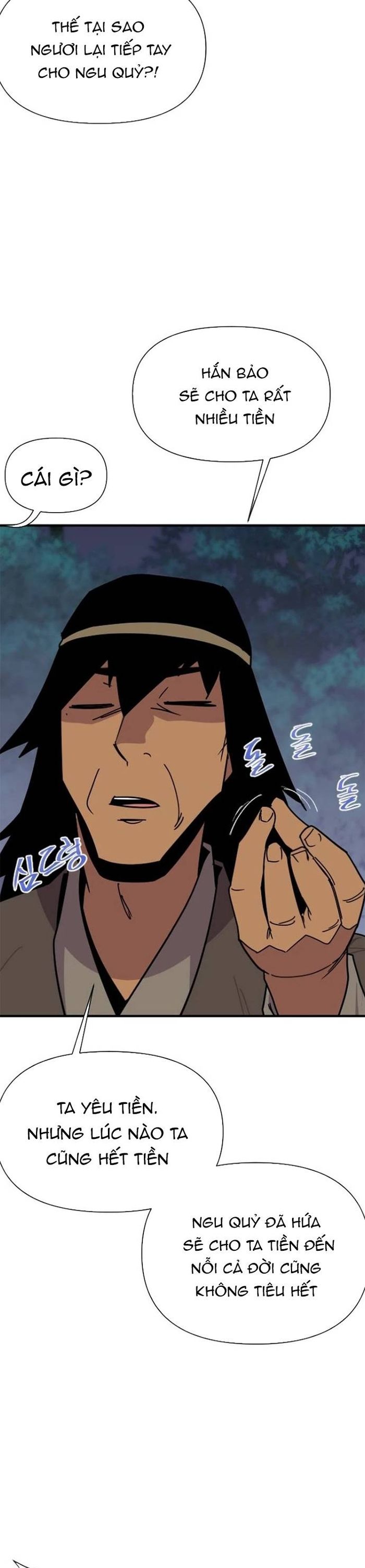 Kẻ Mạnh Nhất Lịch Sử Chapter 186 - 30