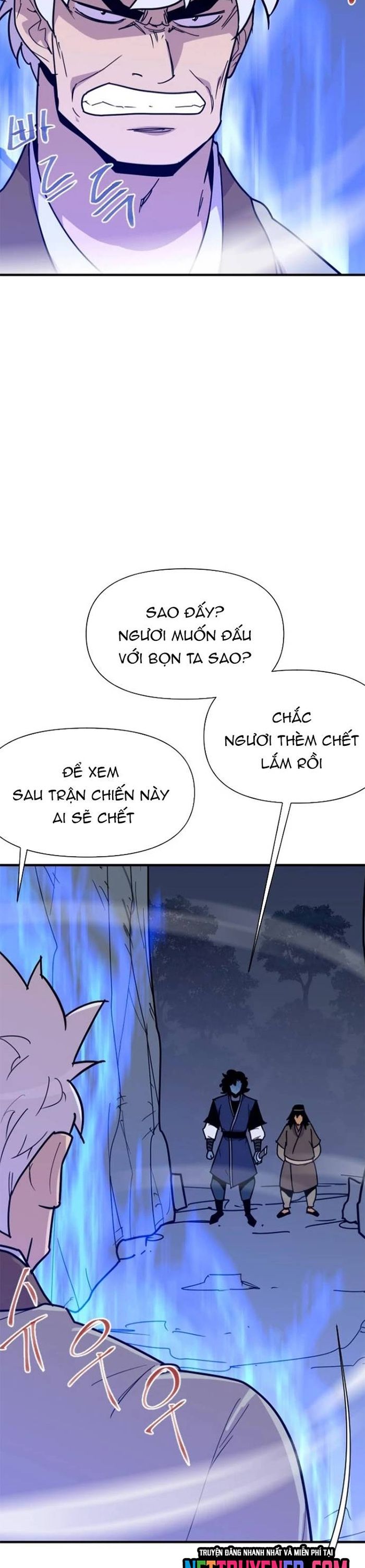 Kẻ Mạnh Nhất Lịch Sử Chapter 186 - 32