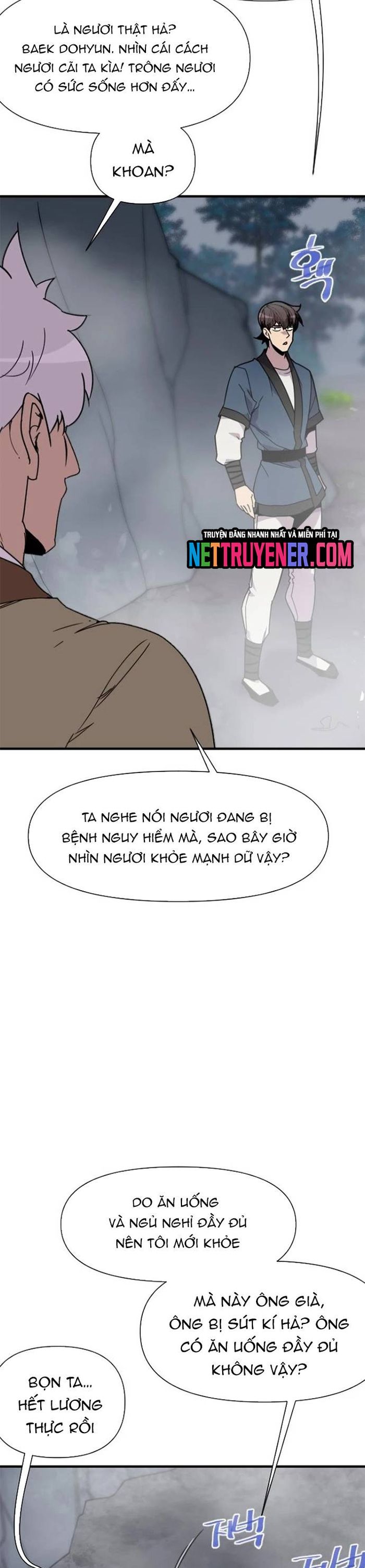 Kẻ Mạnh Nhất Lịch Sử Chapter 186 - 37