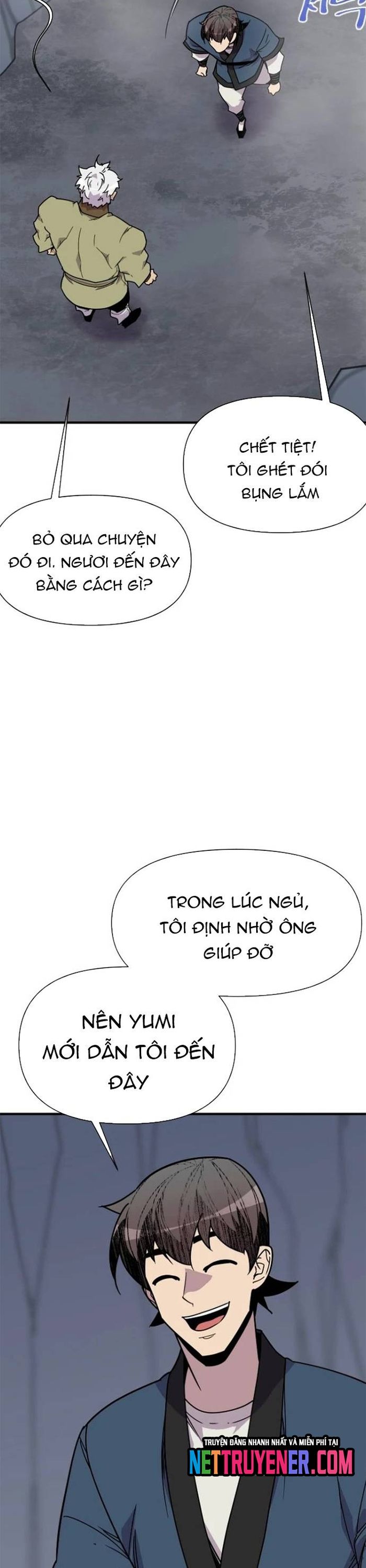 Kẻ Mạnh Nhất Lịch Sử Chapter 186 - 38