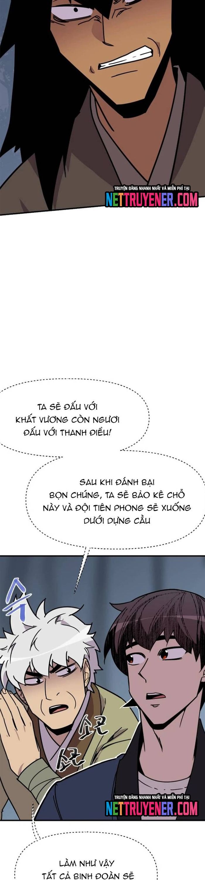 Kẻ Mạnh Nhất Lịch Sử Chapter 186 - 42
