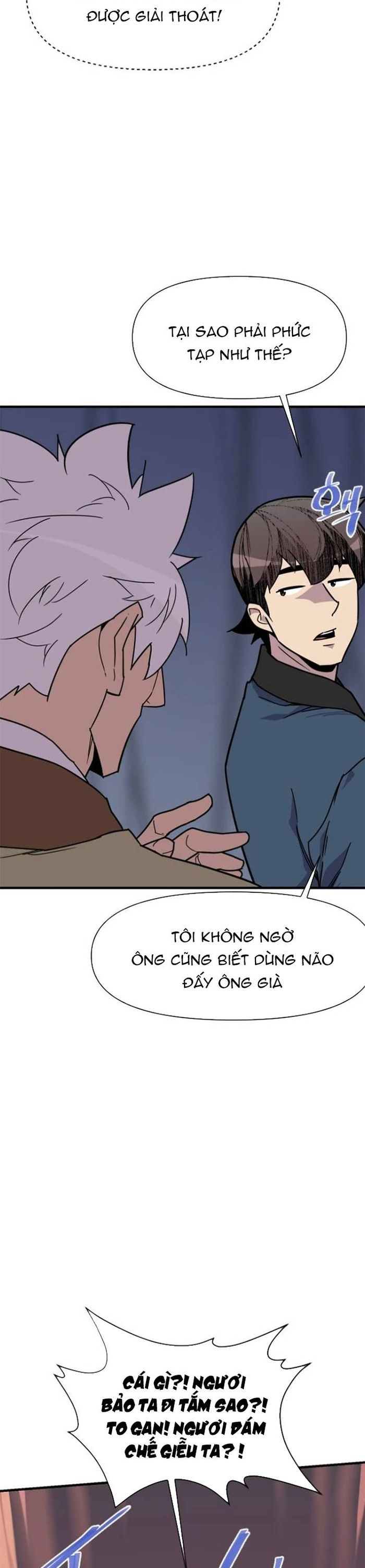 Kẻ Mạnh Nhất Lịch Sử Chapter 186 - 43