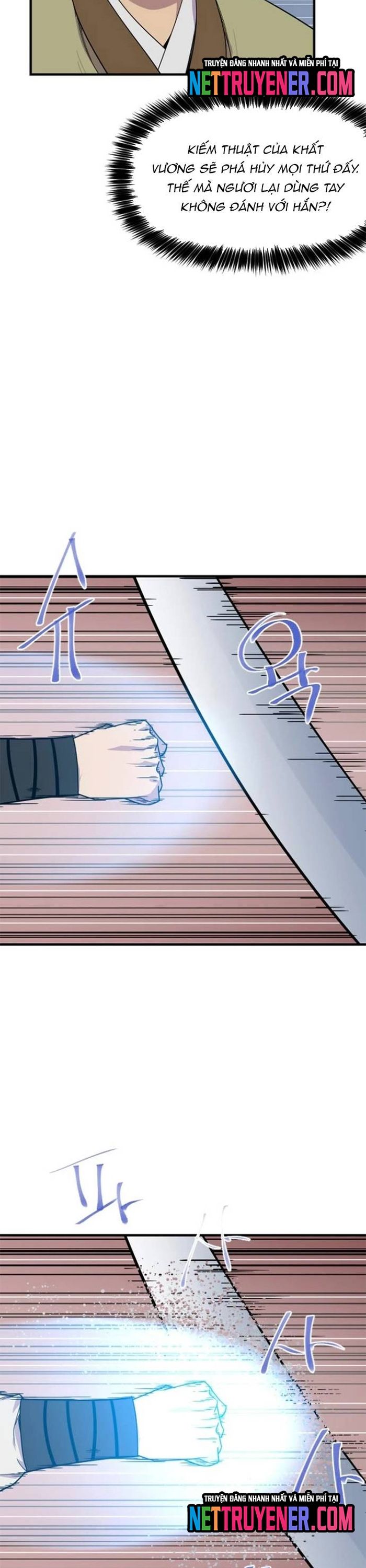 Kẻ Mạnh Nhất Lịch Sử Chapter 186 - 46