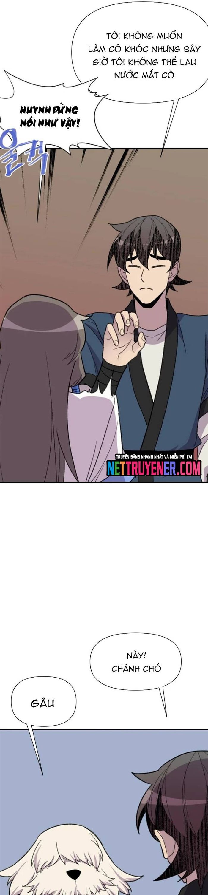 Kẻ Mạnh Nhất Lịch Sử Chapter 186 - 6