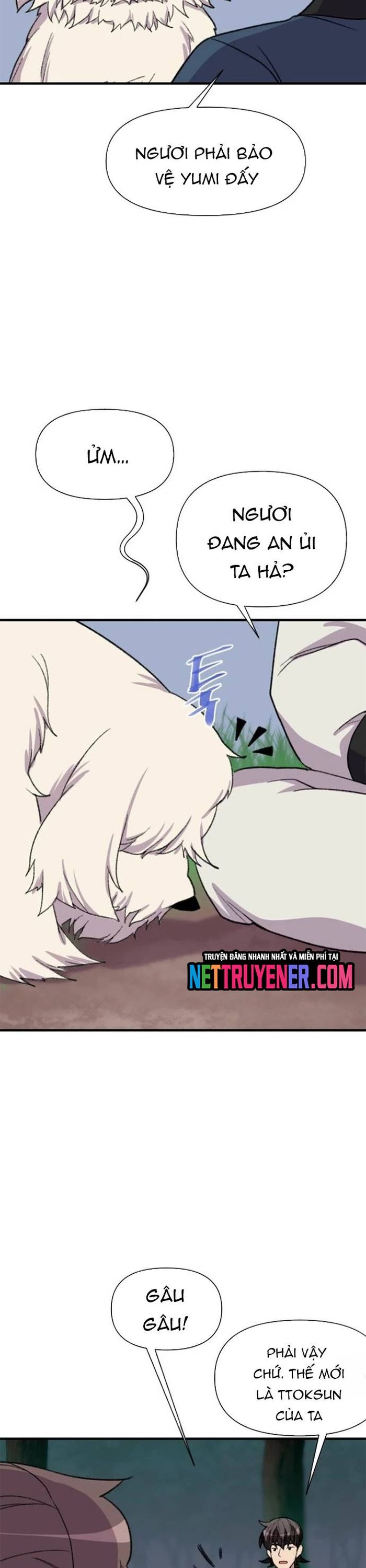 Kẻ Mạnh Nhất Lịch Sử Chapter 186 - 7