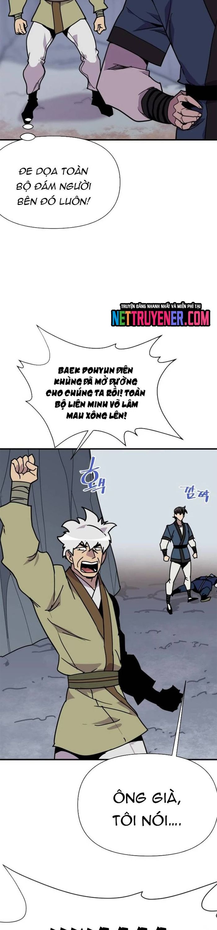 Kẻ Mạnh Nhất Lịch Sử Chapter 187 - 12