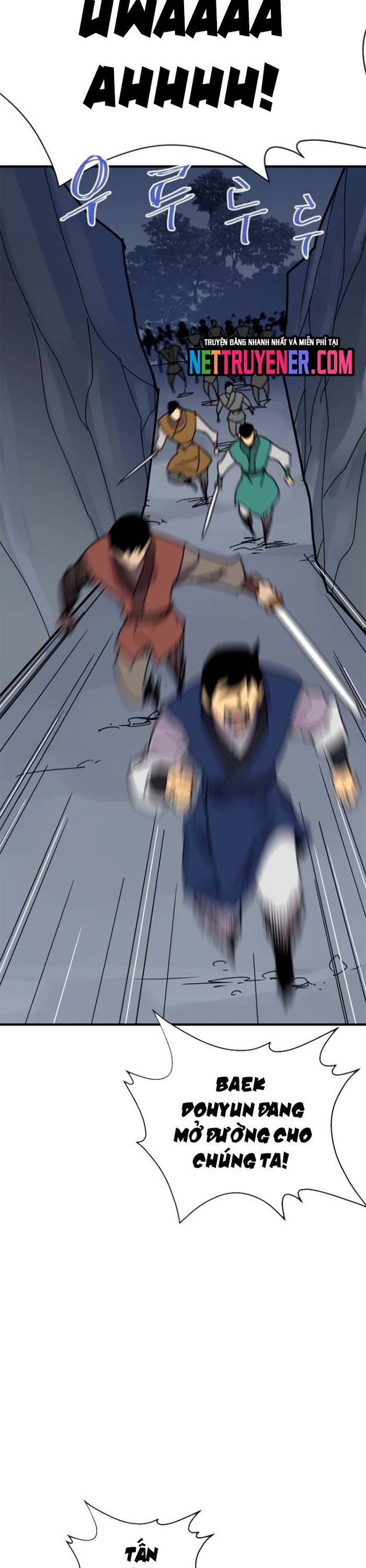 Kẻ Mạnh Nhất Lịch Sử Chapter 187 - 13