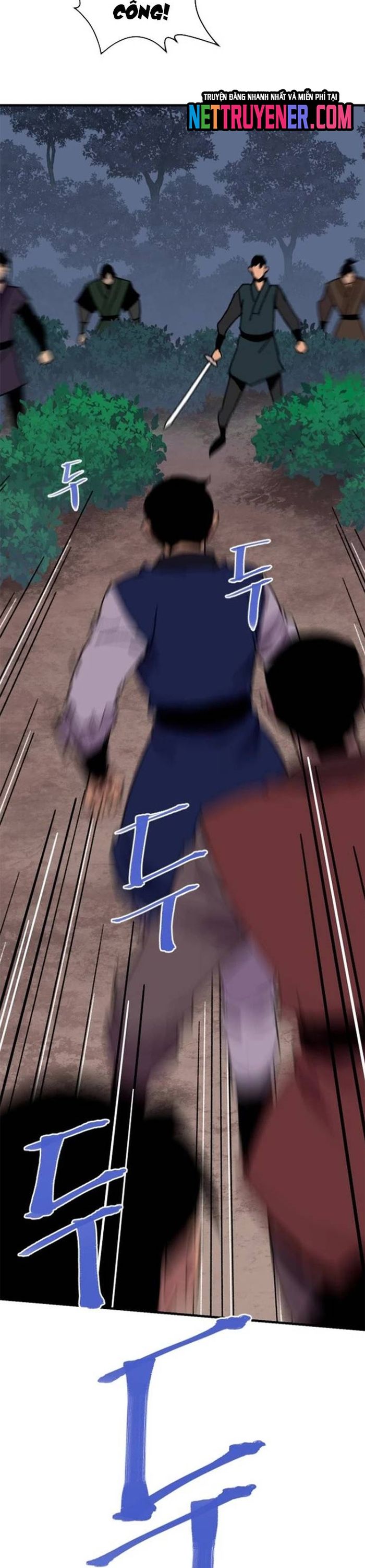 Kẻ Mạnh Nhất Lịch Sử Chapter 187 - 14
