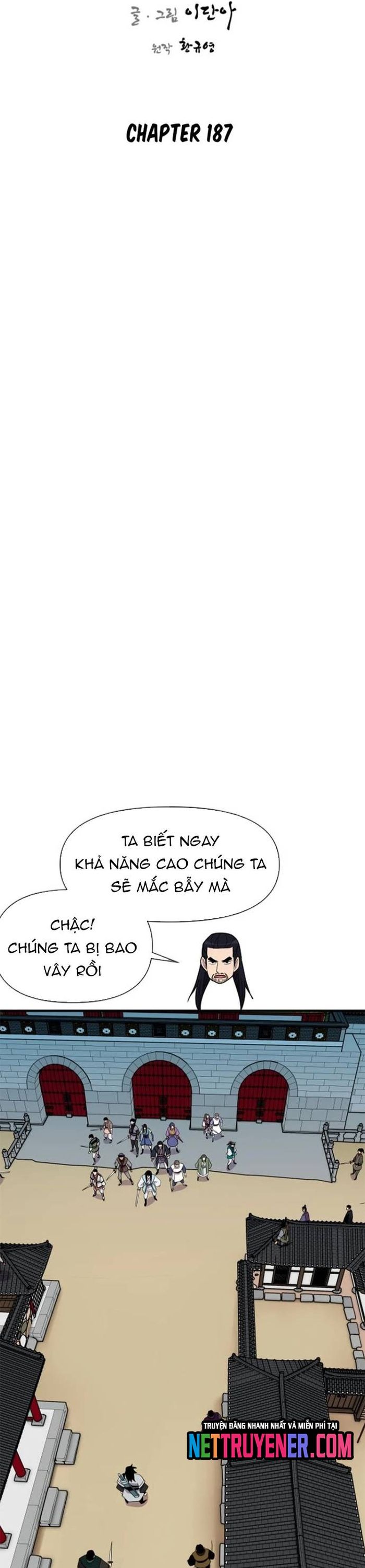 Kẻ Mạnh Nhất Lịch Sử Chapter 187 - 16