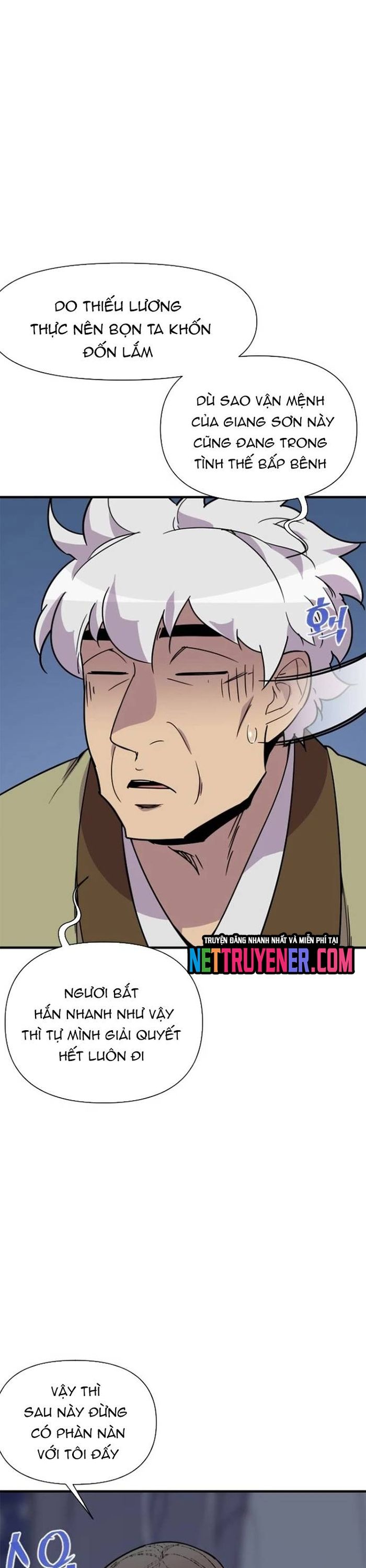 Kẻ Mạnh Nhất Lịch Sử Chapter 187 - 3