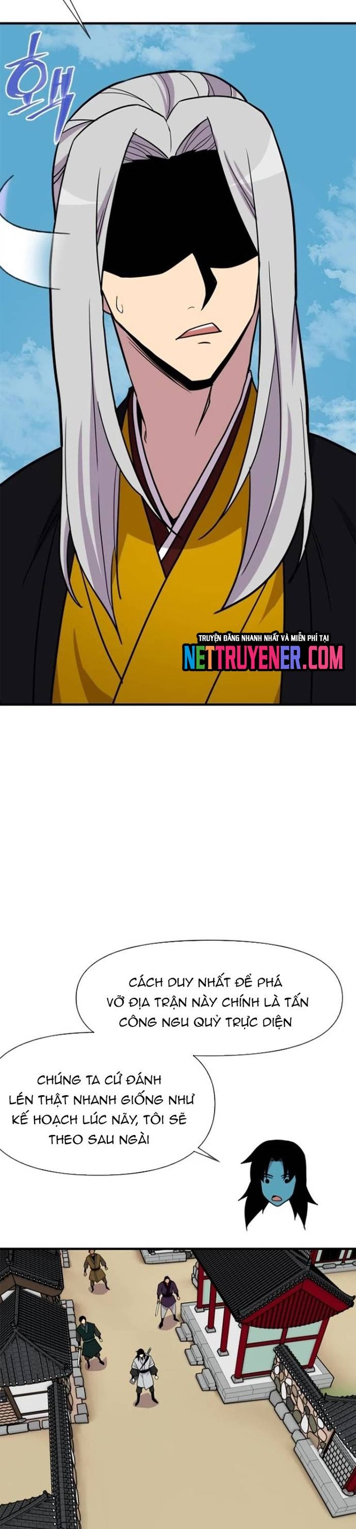 Kẻ Mạnh Nhất Lịch Sử Chapter 187 - 22
