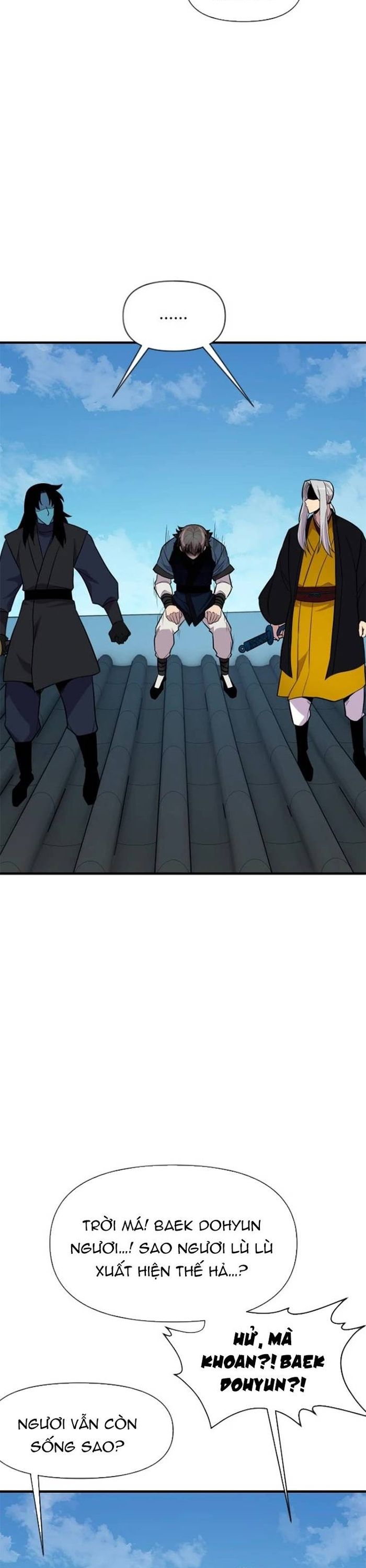 Kẻ Mạnh Nhất Lịch Sử Chapter 187 - 24