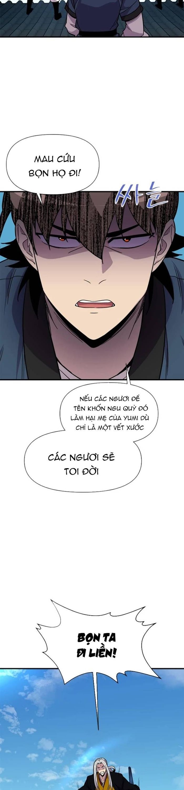 Kẻ Mạnh Nhất Lịch Sử Chapter 187 - 26