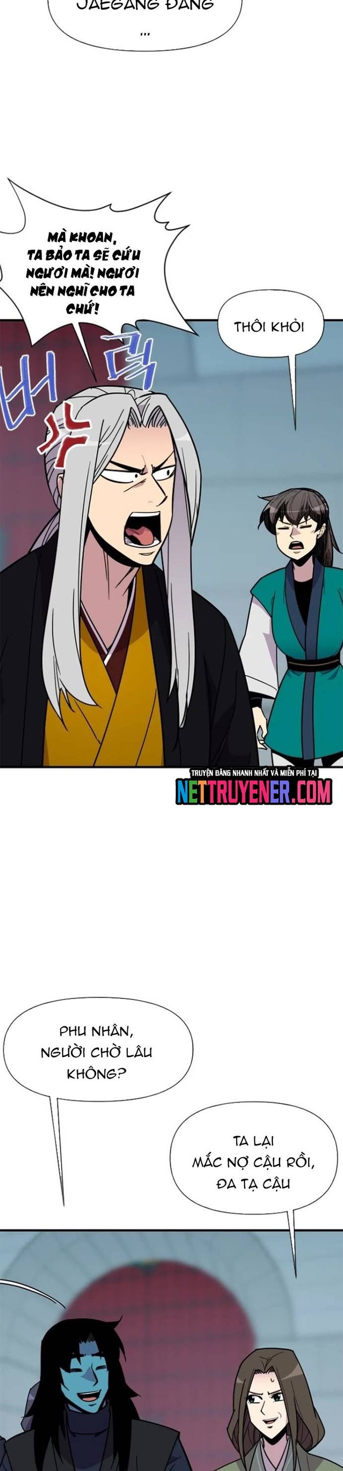 Kẻ Mạnh Nhất Lịch Sử Chapter 187 - 28