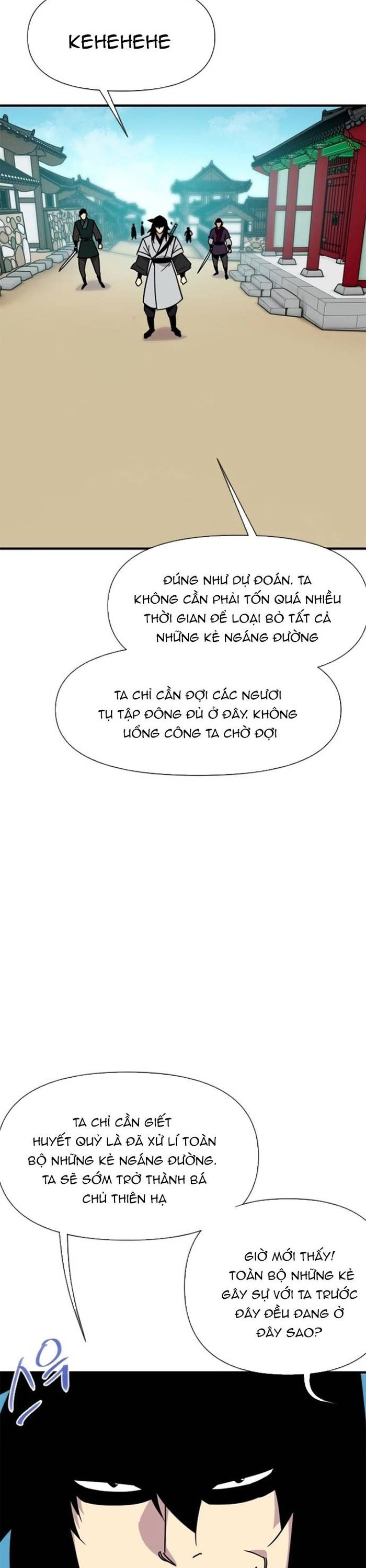 Kẻ Mạnh Nhất Lịch Sử Chapter 187 - 30