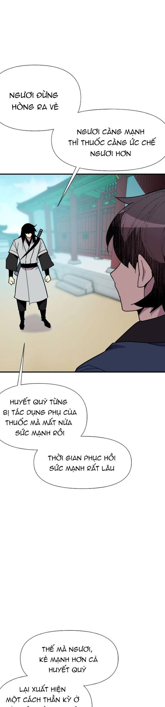 Kẻ Mạnh Nhất Lịch Sử Chapter 187 - 34