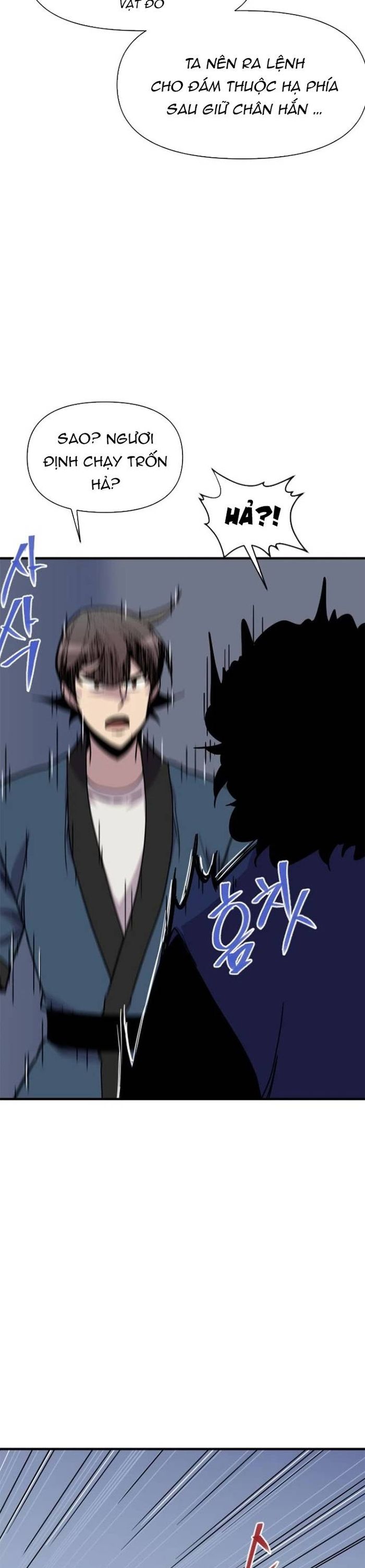 Kẻ Mạnh Nhất Lịch Sử Chapter 187 - 5