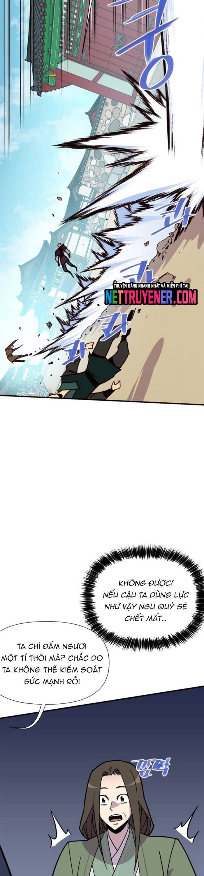 Kẻ Mạnh Nhất Lịch Sử Chapter 187 - 41