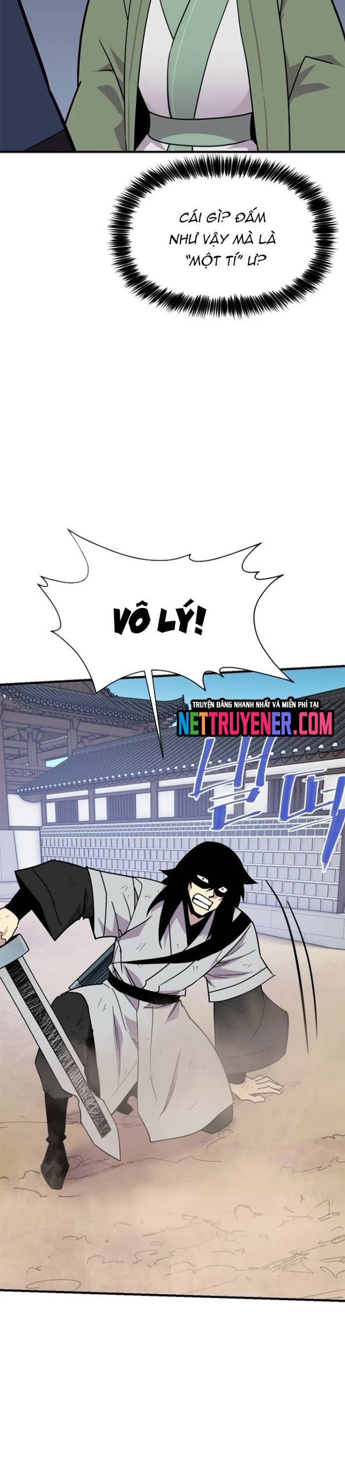 Kẻ Mạnh Nhất Lịch Sử Chapter 187 - 42