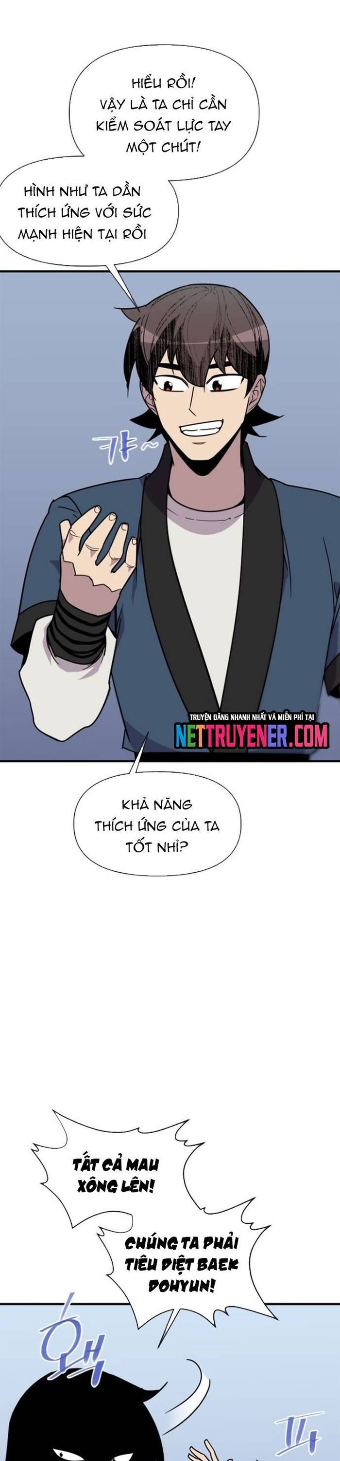 Kẻ Mạnh Nhất Lịch Sử Chapter 187 - 43