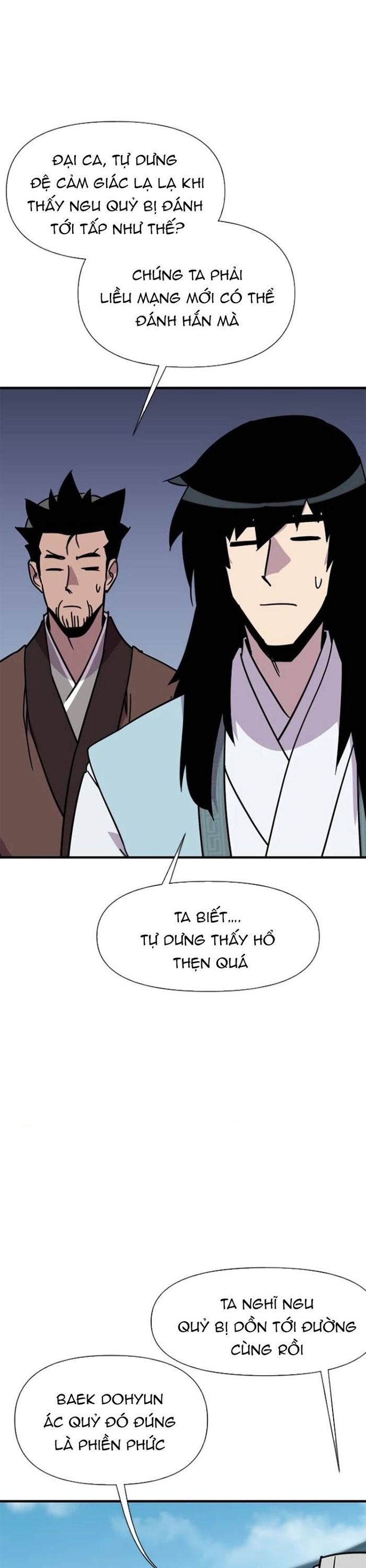 Kẻ Mạnh Nhất Lịch Sử Chapter 187 - 50