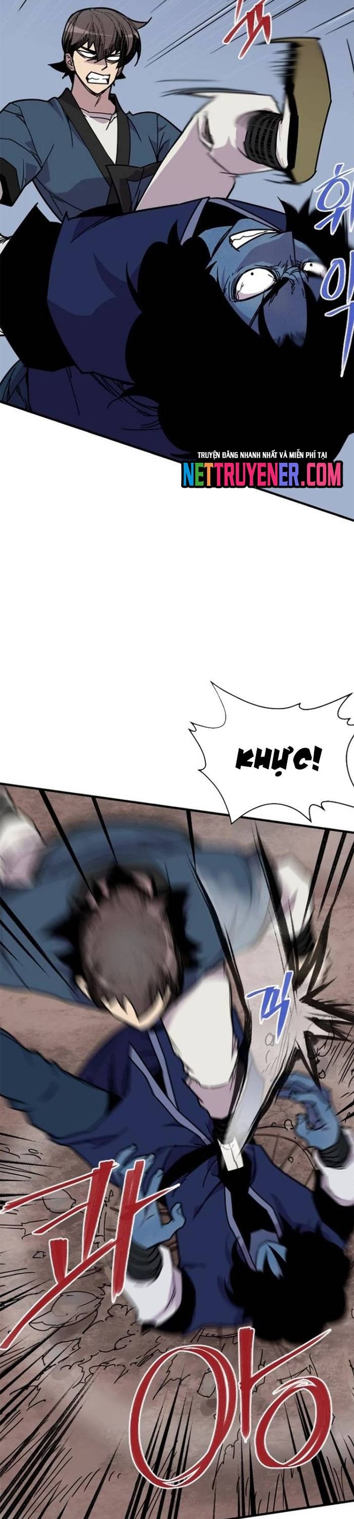 Kẻ Mạnh Nhất Lịch Sử Chapter 187 - 6
