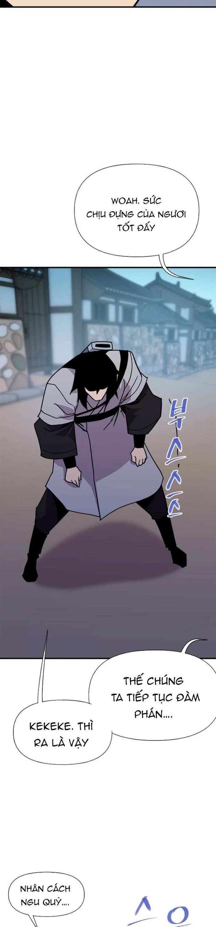 Kẻ Mạnh Nhất Lịch Sử Chapter 187 - 53