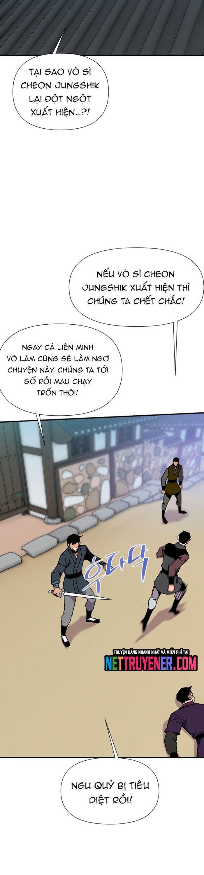 Kẻ Mạnh Nhất Lịch Sử Chapter 188 - 2